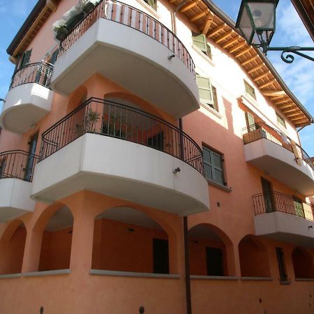 Residence Gloria Градо Екстериор снимка