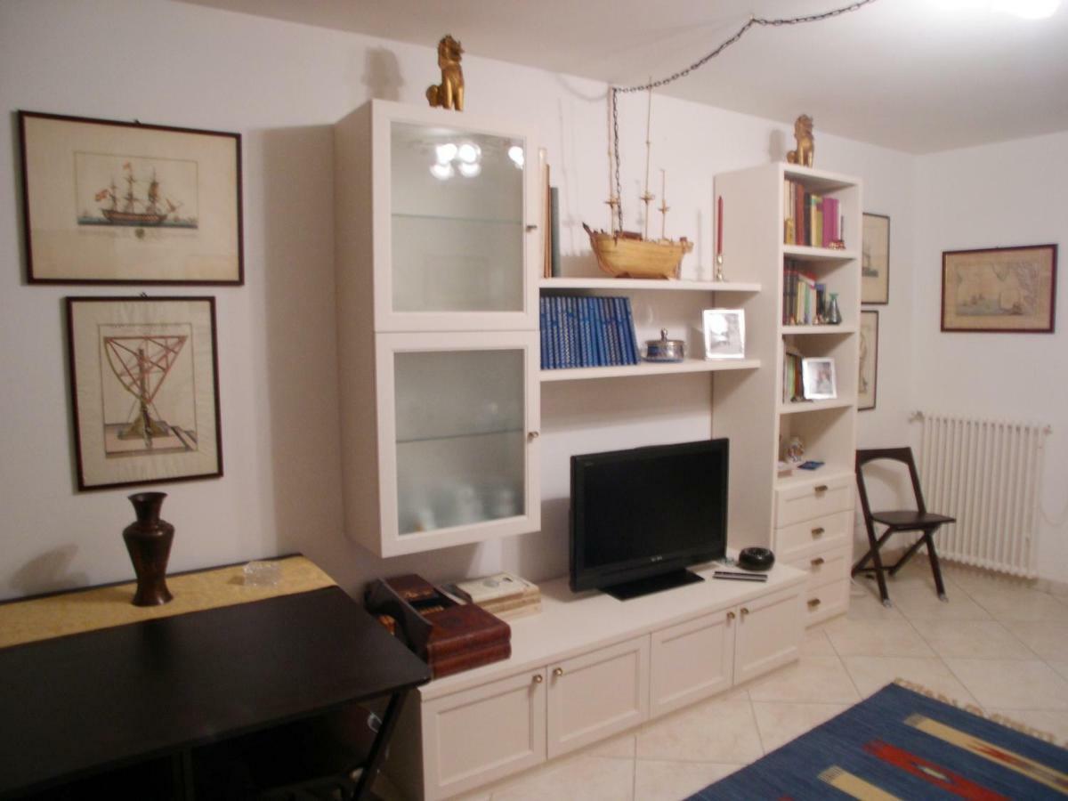 Residence Gloria Градо Екстериор снимка