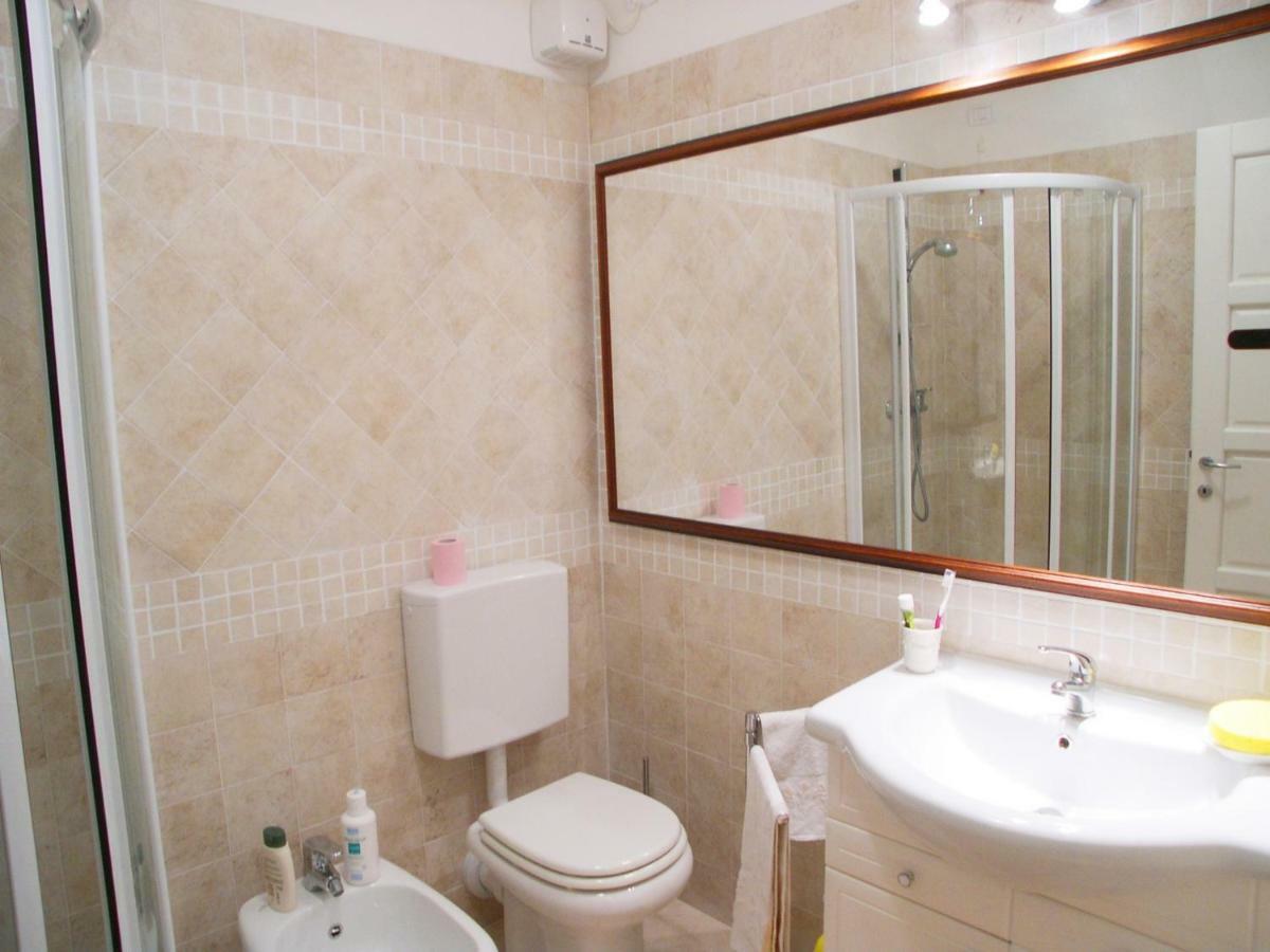Residence Gloria Градо Екстериор снимка