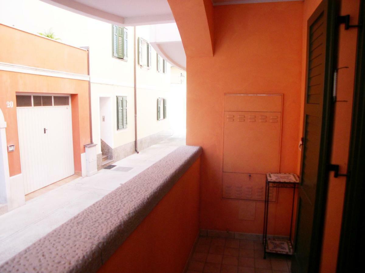 Residence Gloria Градо Екстериор снимка