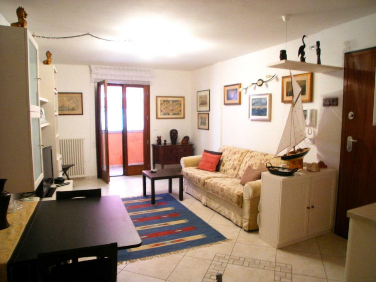 Residence Gloria Градо Екстериор снимка
