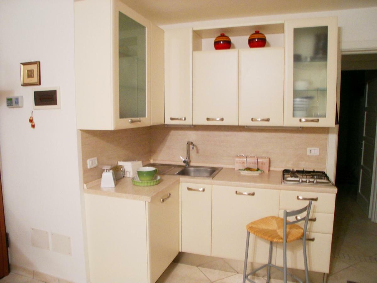 Residence Gloria Градо Екстериор снимка