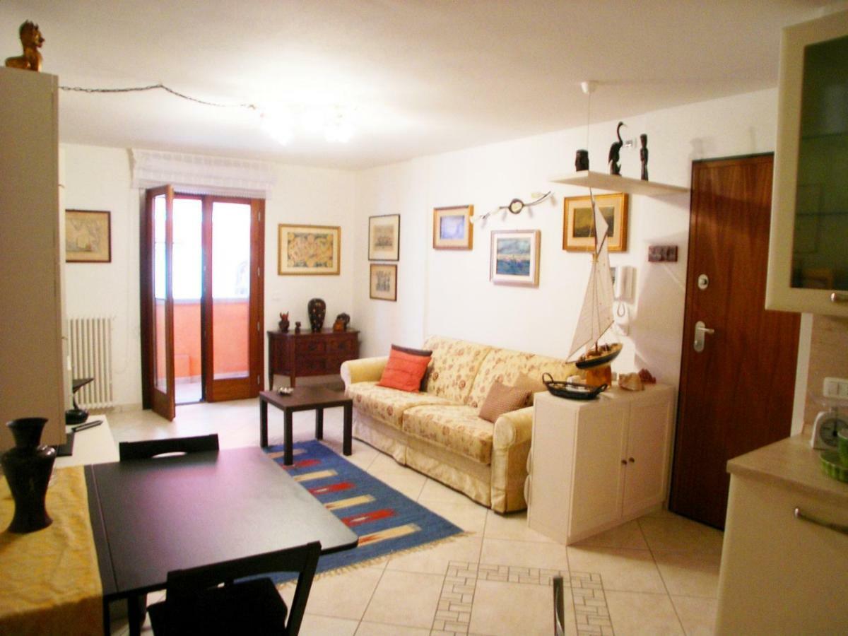 Residence Gloria Градо Екстериор снимка